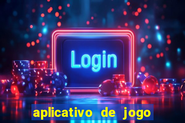 aplicativo de jogo que paga no pix